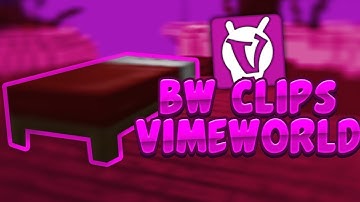 BW CLIPS #3 | PAINLESS | VimeWorld