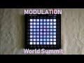 MODULATION  - World Summit (Launchpad cover)