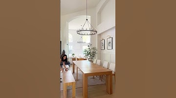 Transformer Dining Set for your space!