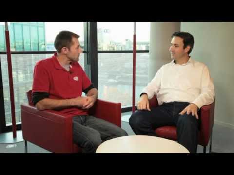 Interview de Sébastien Pertus sur la gestion des données non structurées dans SQL Server 2012