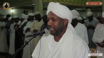 إن البيت الذي تقرأ فيه البقرة، لا يدخله الشيطان   سورة البقرة كاملة  تلاوة الشيخ الزين محمد أحمد 🇸�