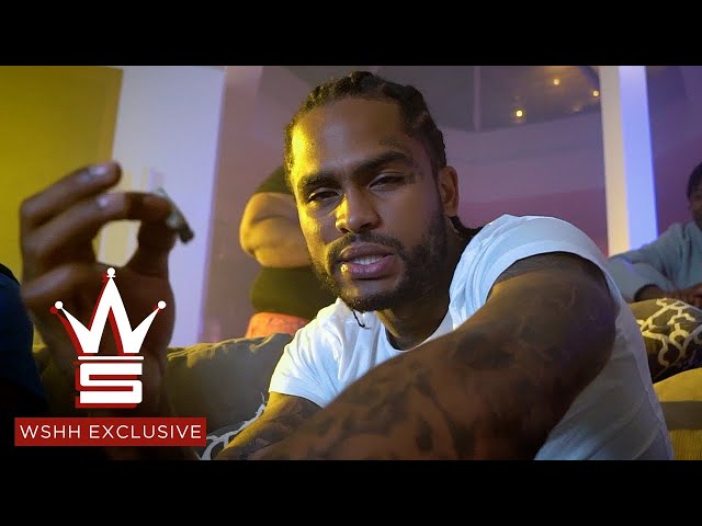 Dave East - “Envy” (Official Music Video - WSHH Exclusive) class=