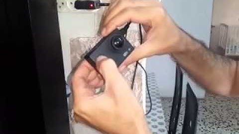 Problem with new camera sj4000 wifi