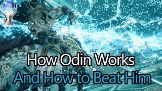 How Odin Works! Tips on How to Clear Bonds of Friendship!