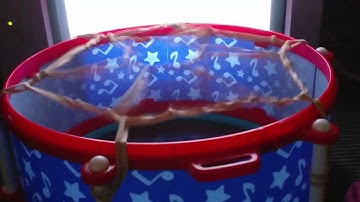 Two-Dimensional (2D) Harmonic Oscillator