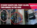 Punjab News | Student Kills Girl, Then Shoots Himself In 3-Second Classroom Horror