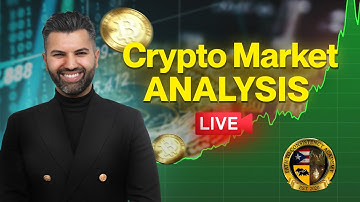 Decoding the Crypto Market: Expert Analysis & Insights