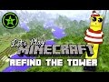 Let's Play Minecraft: Ep. 169 - Re-Find the Tower