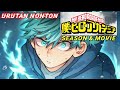 Nonton My Hero Academia Season 3