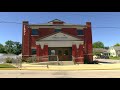 Mitchell's Unusual Opera House History (Mitchell, Indiana)