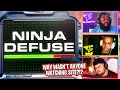NINJA DEFUSING on FaZe in a $150,000 Tournament