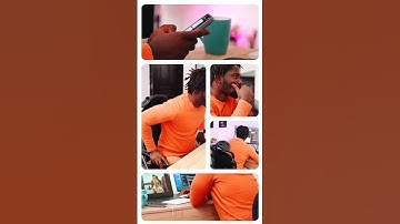 Try this video type to present your content