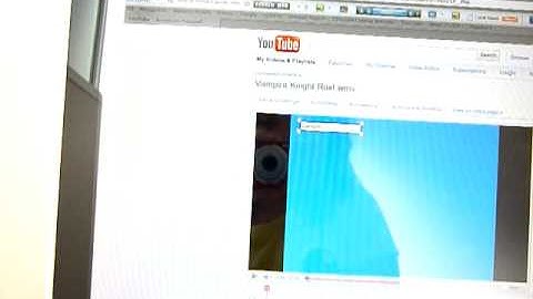 How to add speech bubbles and notes to your youtube videos