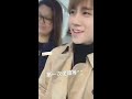 【2018 11月】 姜濤 Instagram Story 合集