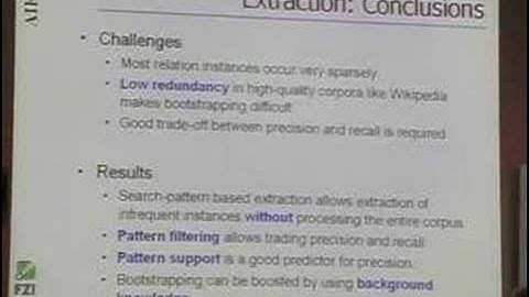 Generating and Querying Semantic Metadata and Ontologies