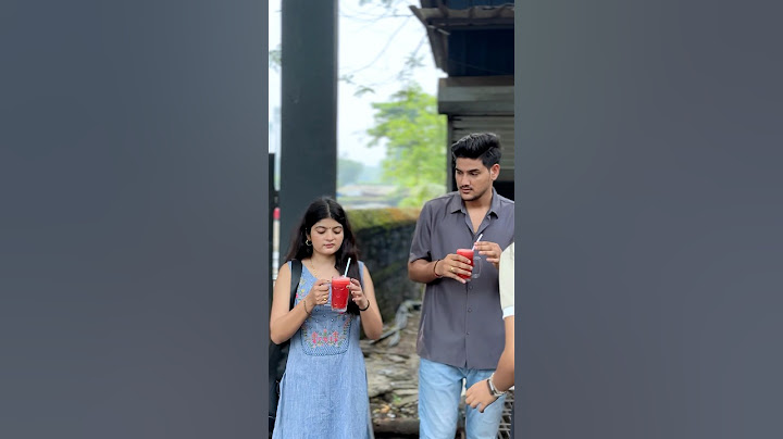 Free juice pine ki trick 😅🤣|| funny video || Shubham || Tiyaa #trending  #foryou #youtube