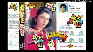 MAIN TUJHE CHHOD KE KAHAN JAUNGA - KUMAR SANU - TRINAZA