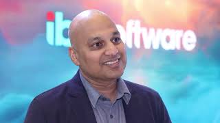 IATA AGM 2025: Somit Goyal, CEO, IBS Software