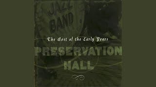 Video thumbnail of "Preservation Hall Jazz Band - So Long Blues"