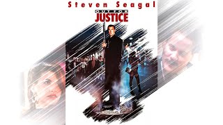 Siskel &amp; Ebert Review Out for Justice (1991) John Flynn