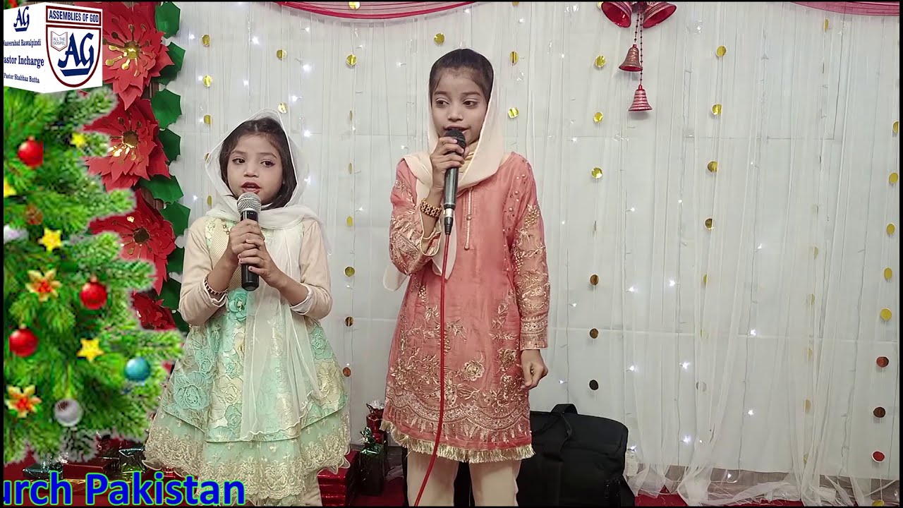 Christmas Music|| Masihi geet aur zaboor || AOG Media Ministry