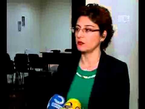 რესპუბლიკური პარტიის რეგიონულ ოფისს ზაურ ახვლედიანი უხელმძღვანელებს