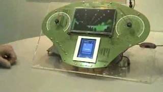 NEC Electronics Dashboard Demo