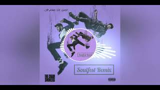 The Chainsmokers & Ship Wrek - The Fall (Soulfest Remix) @THECHAINSMOKERS