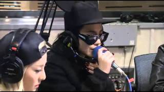 [LIVE] 131205 Missing You - 2NE1 on Power Time