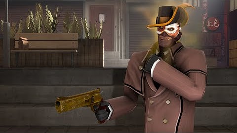 Team Fortress 2: Spy POV HL Ashville_rc1 Scrim