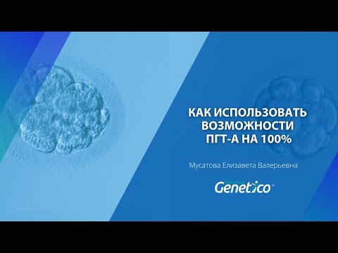 Video: Memperluas Spektrum Klinikal Dan Genetik Sindrom Heimler