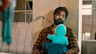 قاتل مأجور خطف طـفل عشان يموته, ميعرفش إنه هيغير حياته لدرجة إنه هيقرر يضحي بيها عشان ينقذه من الخطر