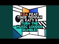 Miniature de la vidéo de la chanson Turn The Music Louder (Rumble) (Armand Van Helden Tribal Tattoo Mix)