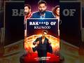 Ba***ds Of Bollywood #aryankhan #shahrukh_khan #bobbydeol #raghavjuyal #lakshay #netflix