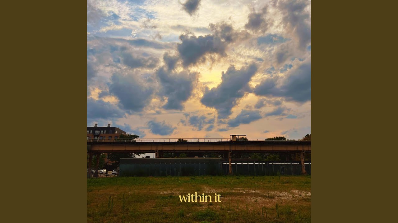 YouTube에서 Within It 보기 YouTube에서 Within It 보기