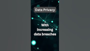 Data Breaches Rising: How to Protect Your Privacy