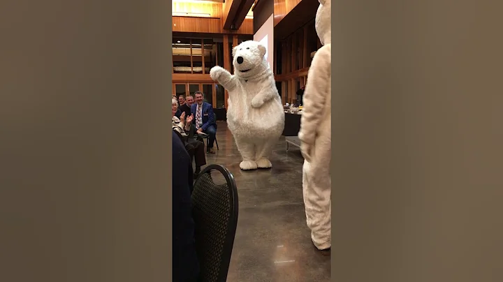 WBLAEF 2019 BEAR Legacy Fundraiser Bear Dance Off