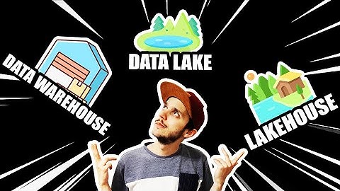 3 Data Architecture Concepts To Know In 2022