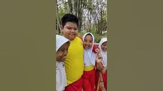 Pembelajaran di Alam Terbuka