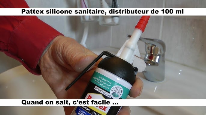 Silicone TCX Sanitaire