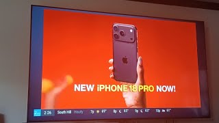 Full Verizon📡 2026 Commercial - New iPhone 18 Pro ft. Keke Palmer Guide