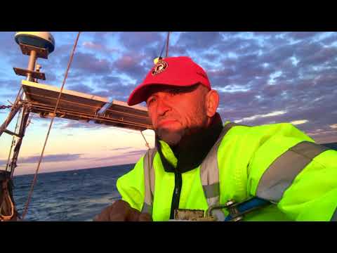 Lunenburg bound again (Ep 14) (Sep 18, 2020)