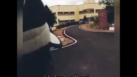 Vijayanagara Sri KrishnaDevaraya University of Bellary