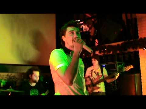 Дима Билан - Kalina cafe - Я просто люблю тебя