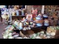 К Бухарест Рынок Обор Румыния столица Bucharest Market Obor Romania capital