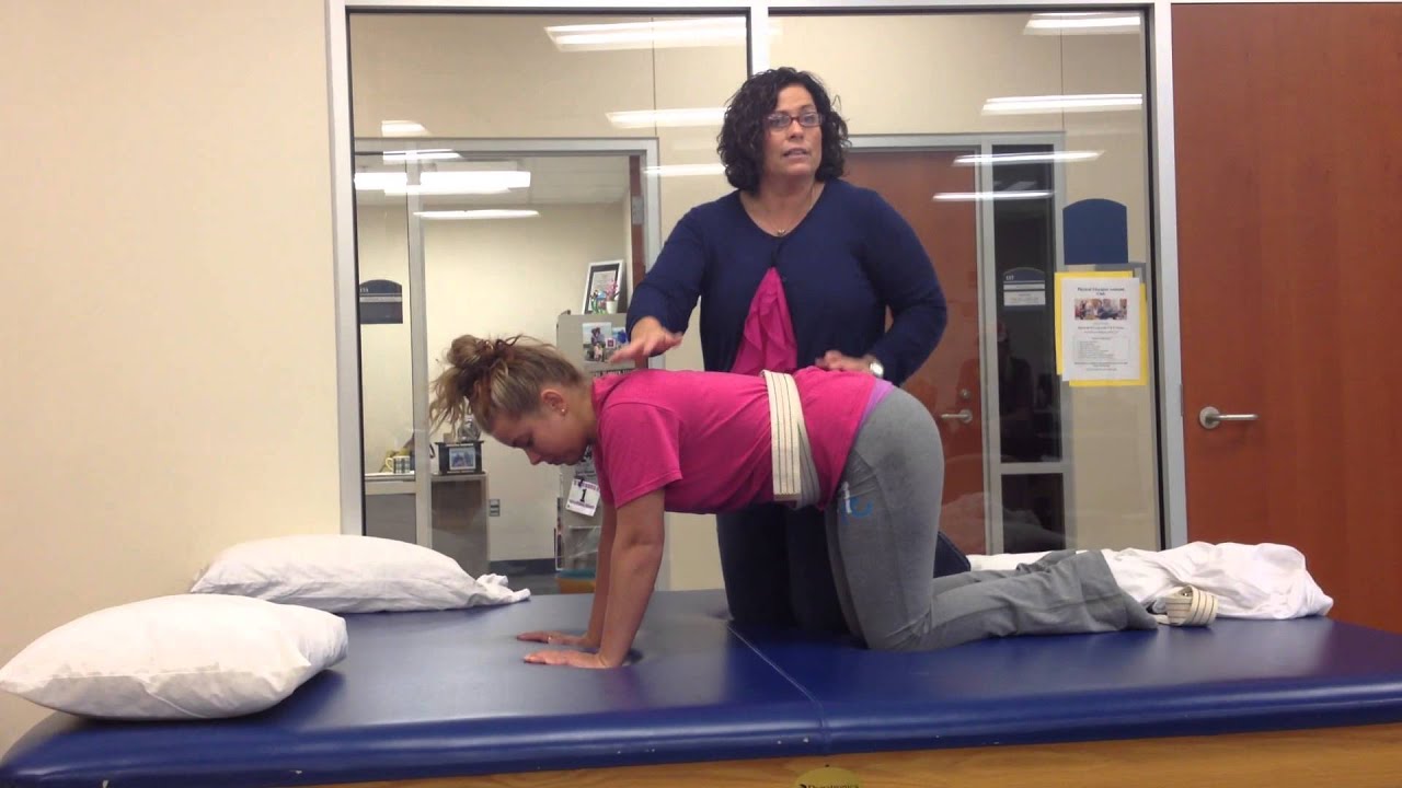 5 SCI Positioning - YouTube