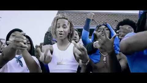 RobnHood Tra- Exit 66 (Official Video)