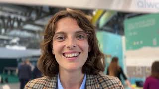 Ashland at the CPhI 2024 Milan