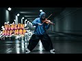 Cinematic Violin Rap Beat – Orchestral Trap Energy