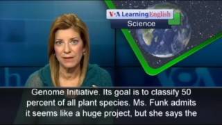 VOA news,VOA learning English,VOA special English,science report compilation #8
